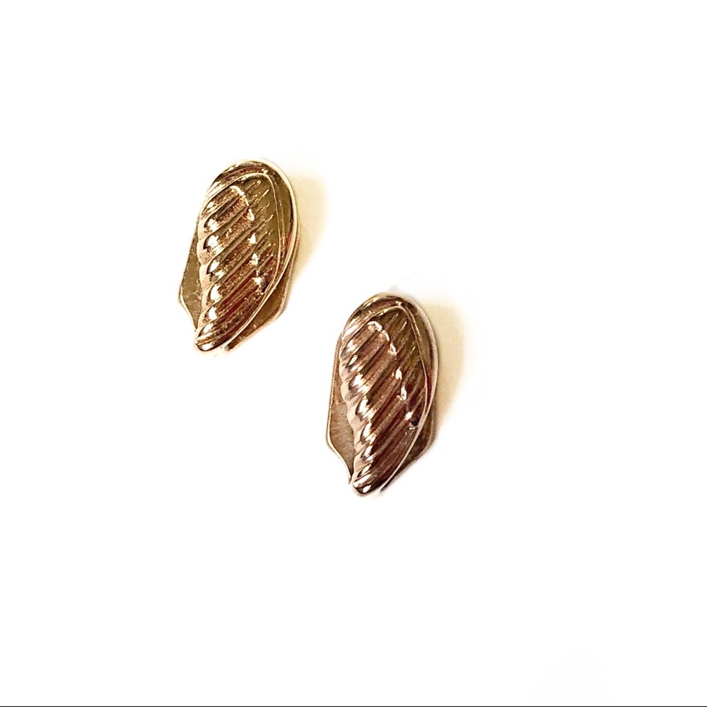 KEEP Collective Angel Wing Charm Set of 2